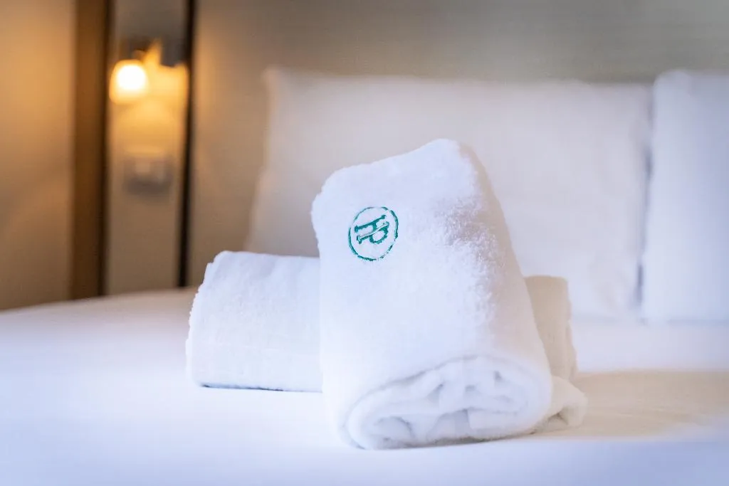 DOUBLE ECONOMY Room, Hotel La Pergola, Naples