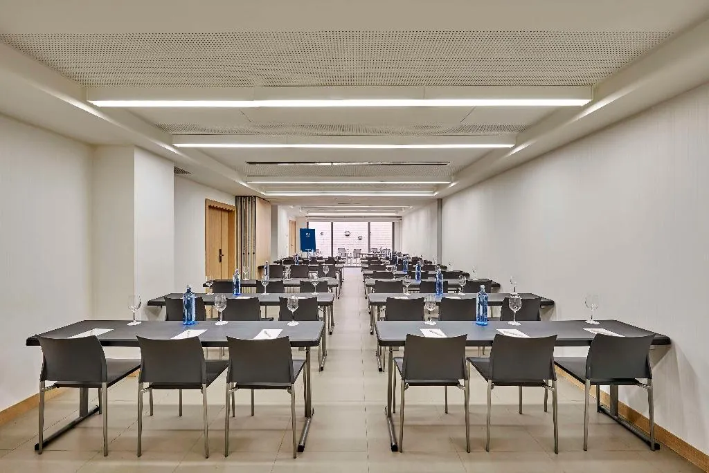 Conferences, NH Campo Cartagena, Costa Blanca