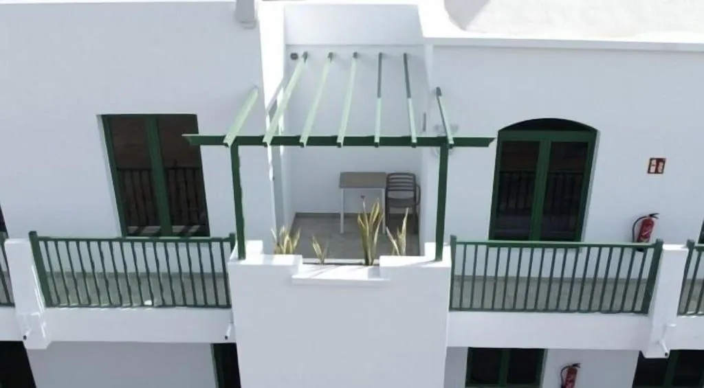 Room, MYND Yaiza, Lanzarote