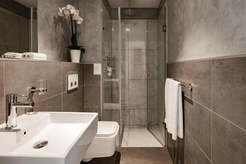 Double or Twin STANDARD Room, 1926 Le Soleil Hotel & Spa, Malta