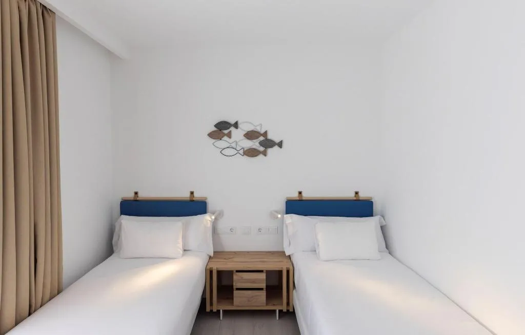 Room, Esmeralda Cotillo Homes By Livvo, Fuerteventura