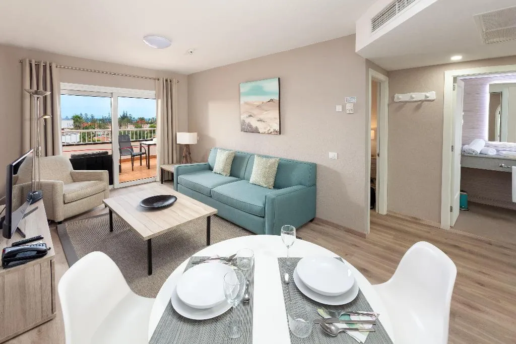 DOUBLE SUPERIOR Room, Sol Barbacan, Gran Canaria