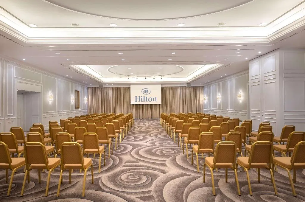 Conferences, Hilton Imperial, Dubrovnik
