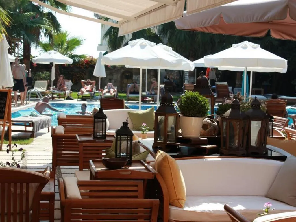 Pool, Sunprime Dogan Side Beach, Antalya