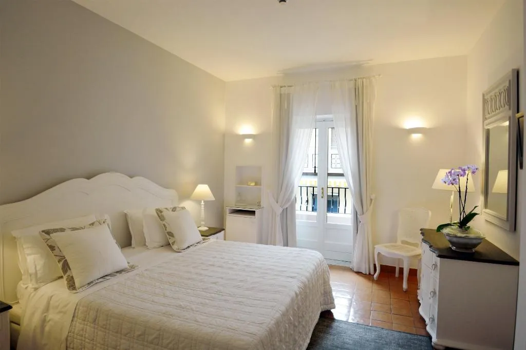 Double or Twin CLASSIC Room, Hotel Villa Romana & SPA, Naples