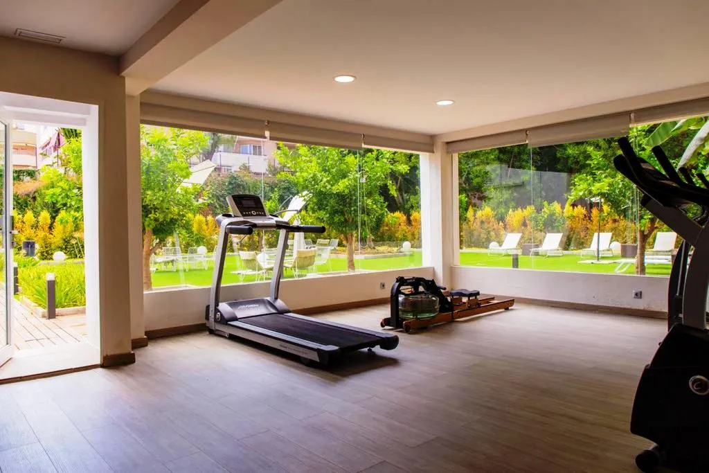 Sports and Entertainment, Dimona Suites, Costa Del Sol