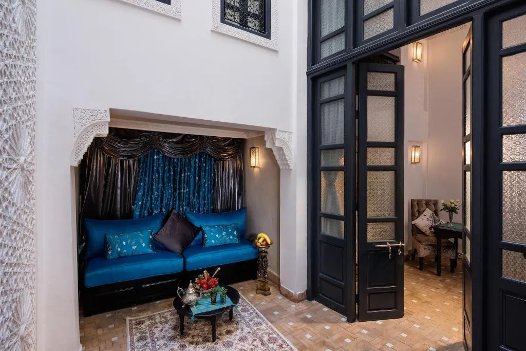 Room, Riad Star By Marrakech Riad, Marrakech