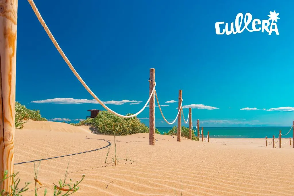 Beach, Moon Dreams Cullera, Costa Blanca