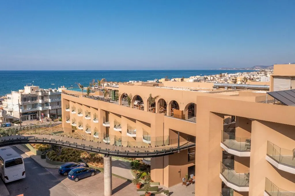 General view, Minos Ambassador All Suites & Spa - Adults Only, Crete
