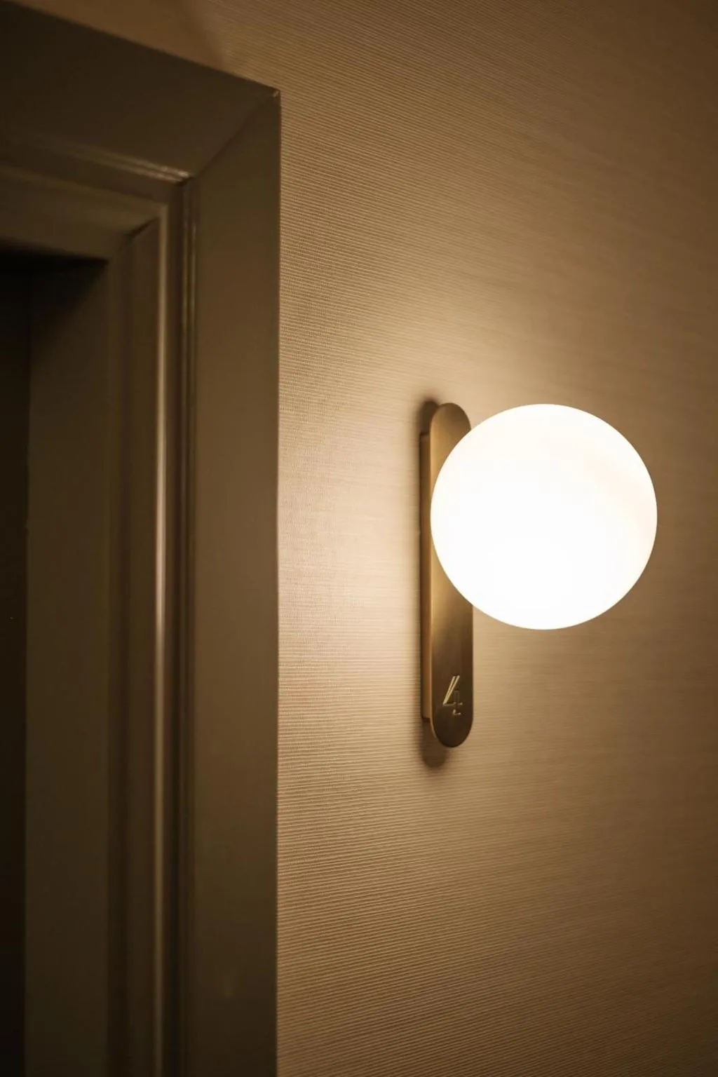 Room, Amsterdam Parklane, Amsterdam