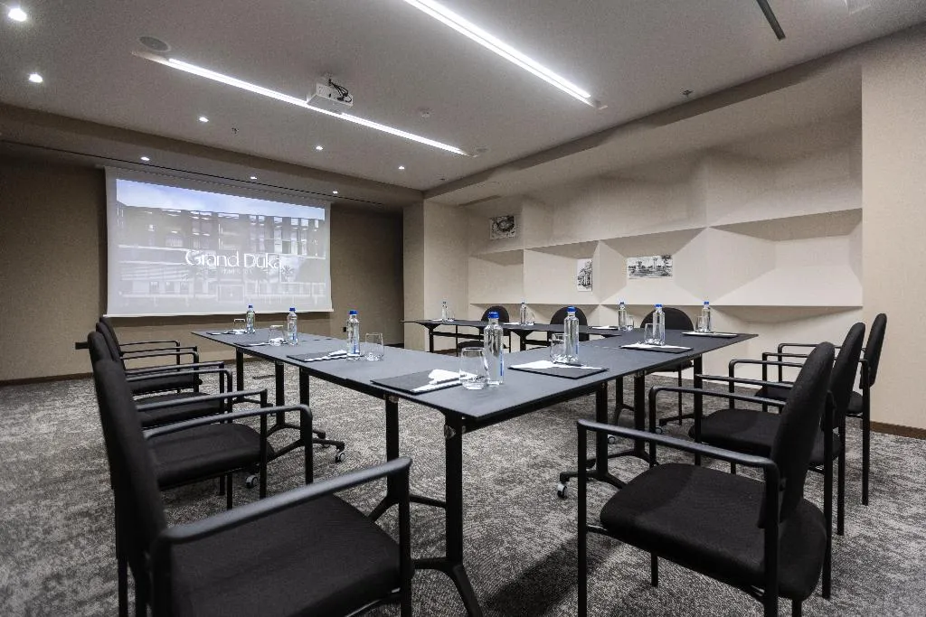 Conferences, Grand Duka Hotel & Spa, Durres