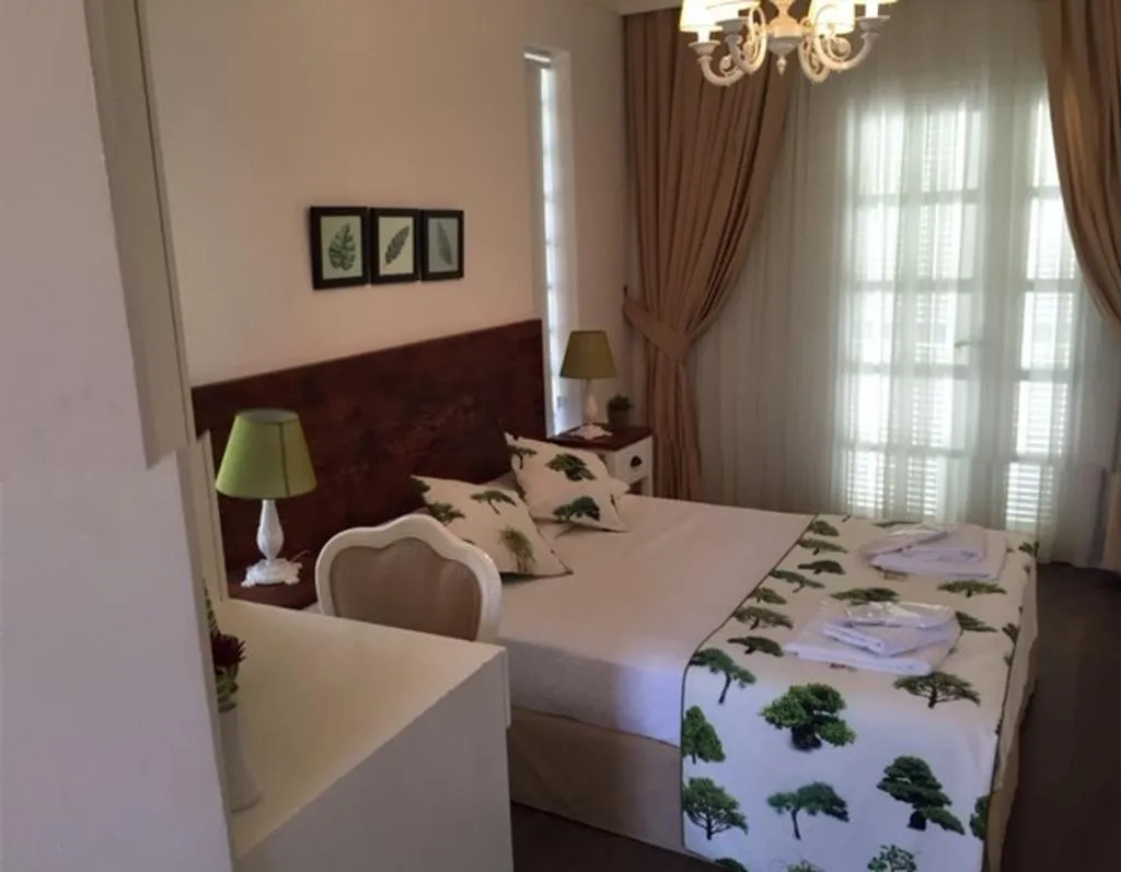 Room SUPERIOR ONE BEDROOM Room, Alacati Sorf Hotel, Izmir