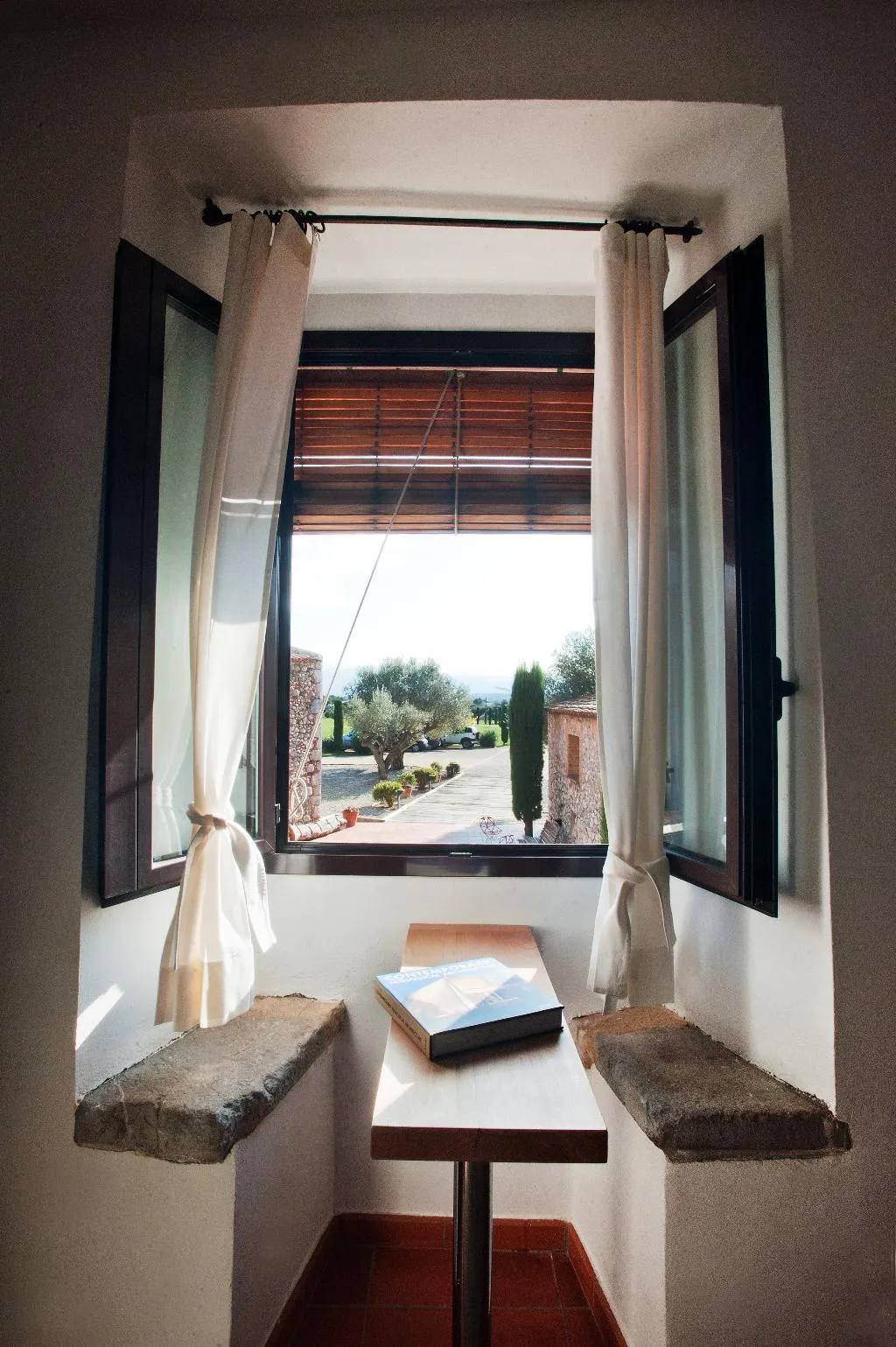 DOUBLE STANDARD Room, Mas Falgarona Hotel Boutique & Spa, Costa Brava
