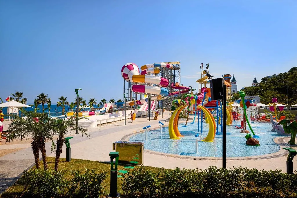 Pool, Mövenpick Resort Antalya Tekirova, Antalya
