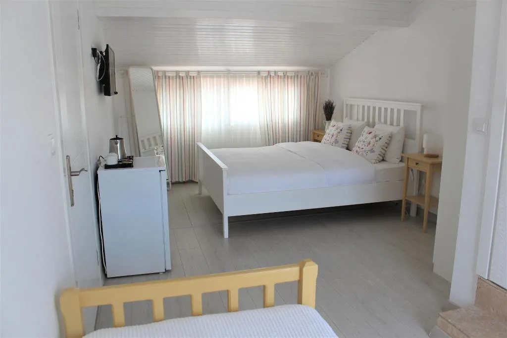 Room, Villamer Hotel Alacati, Izmir