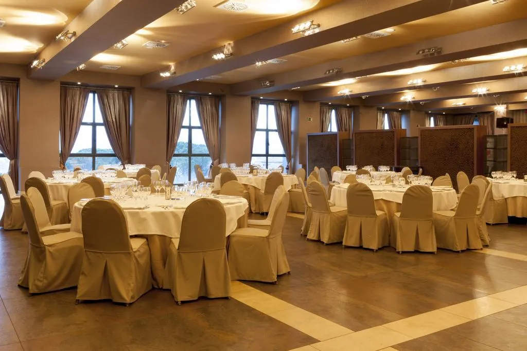 Conferences, Hotel Palau de Bellavista Girona by URH, Costa Brava