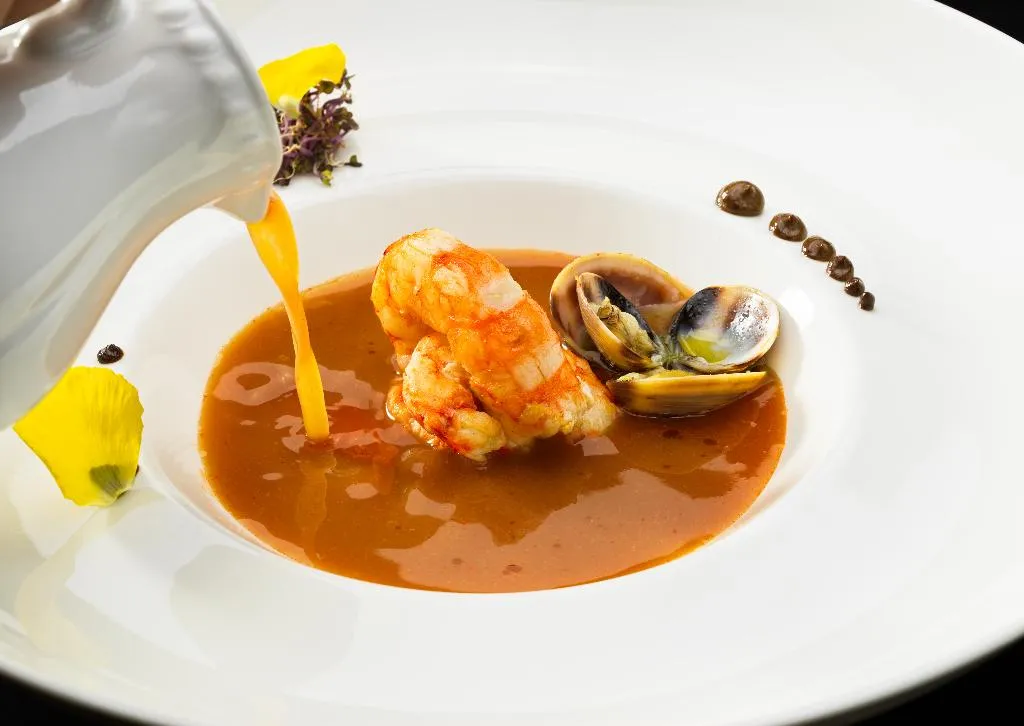 Restaurant, H10 Blue Mar Boutique Hotel  - Adults Only, Majorca