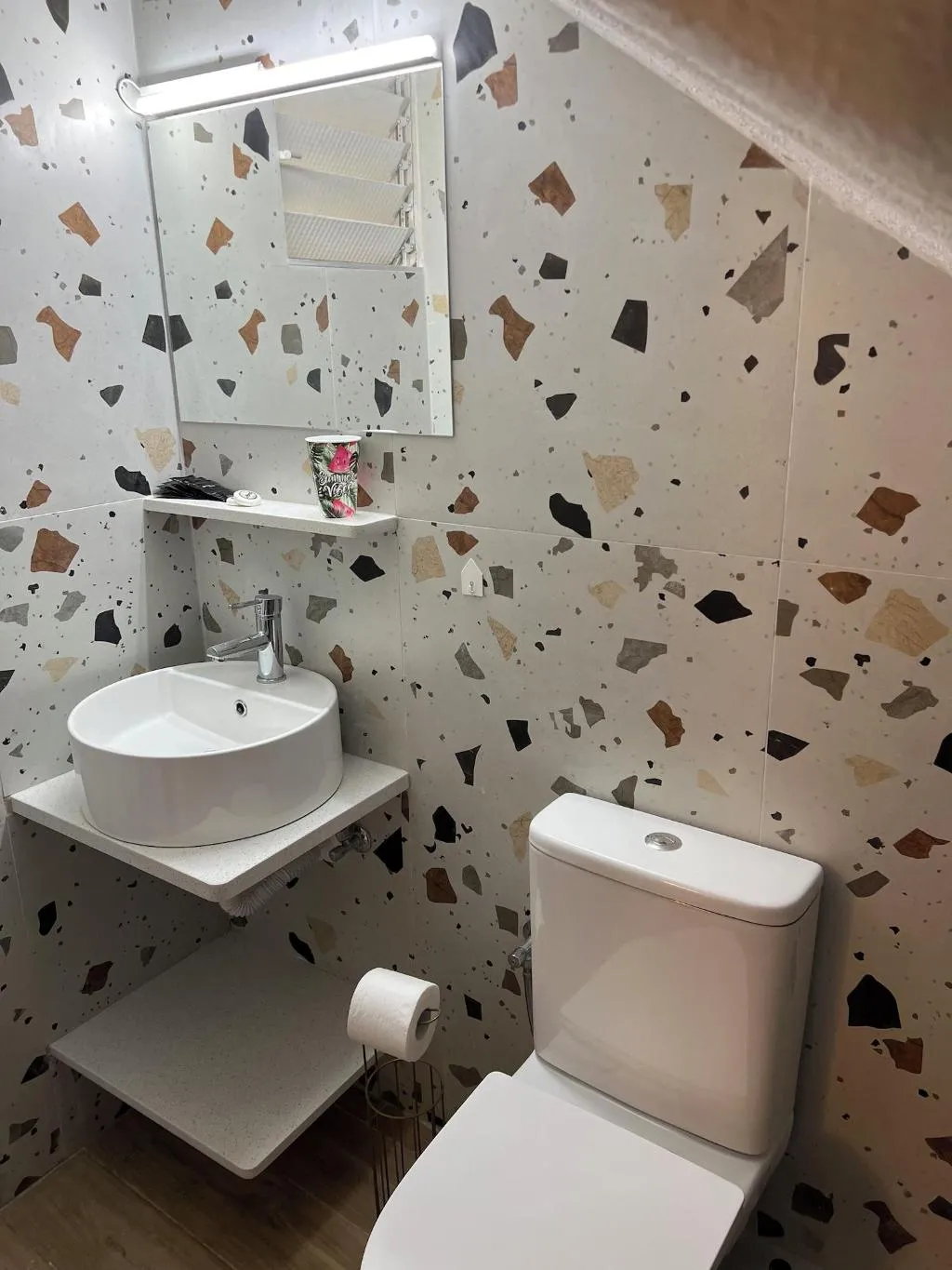 Room, Avra Boutique, Corfu