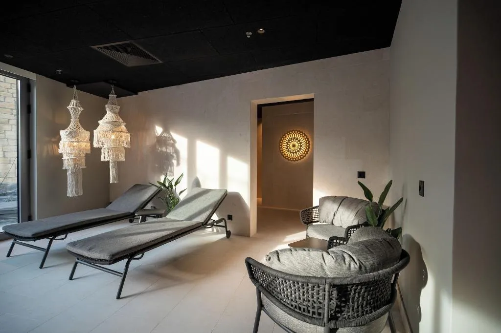 Sports and Entertainment, Blu Mare Hotel, Istria