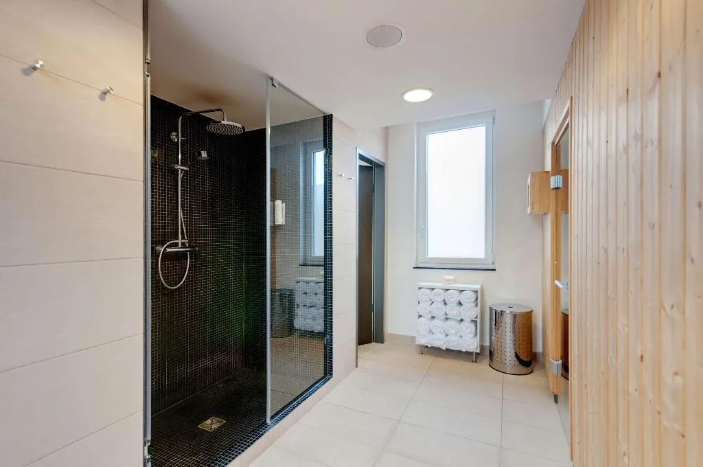 Sports and Entertainment, INNSiDE by Melia Berlin Mitte, Berlin