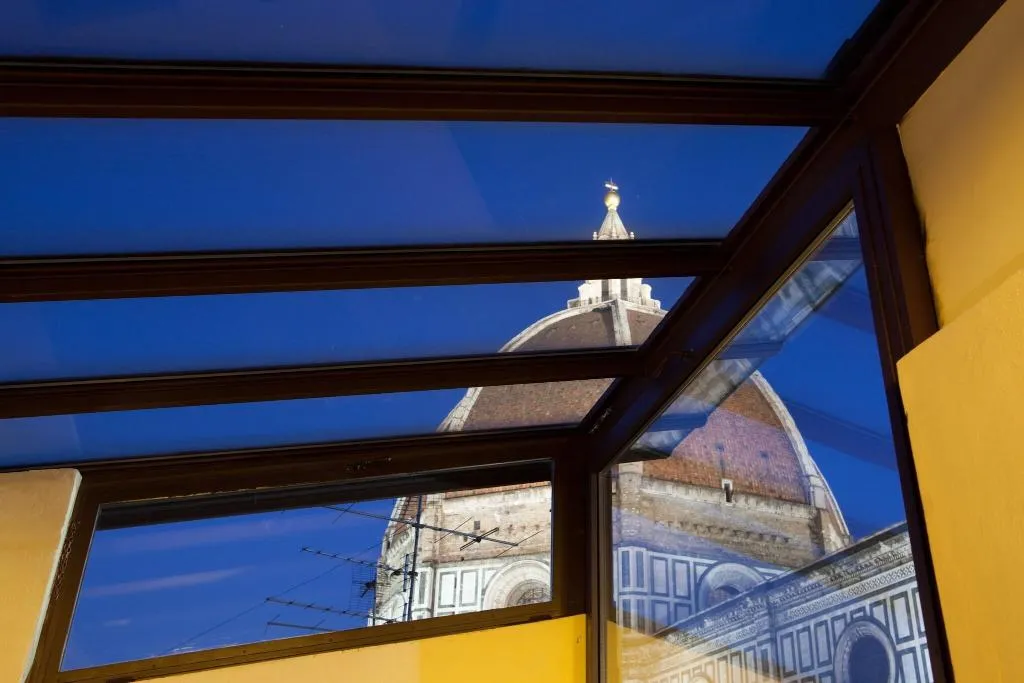General view, Granduomo, Florence