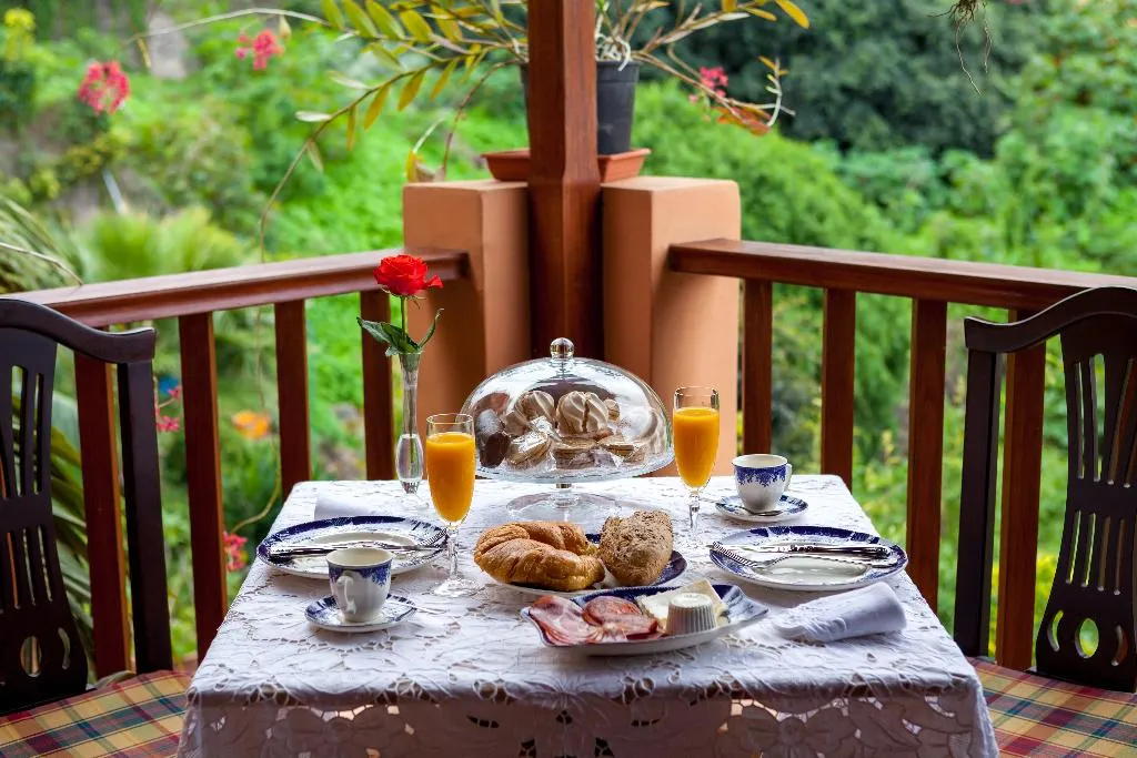 Double or Twin WITH TERRACE Room, Hotel Emblematico San Marcos, Tenerife