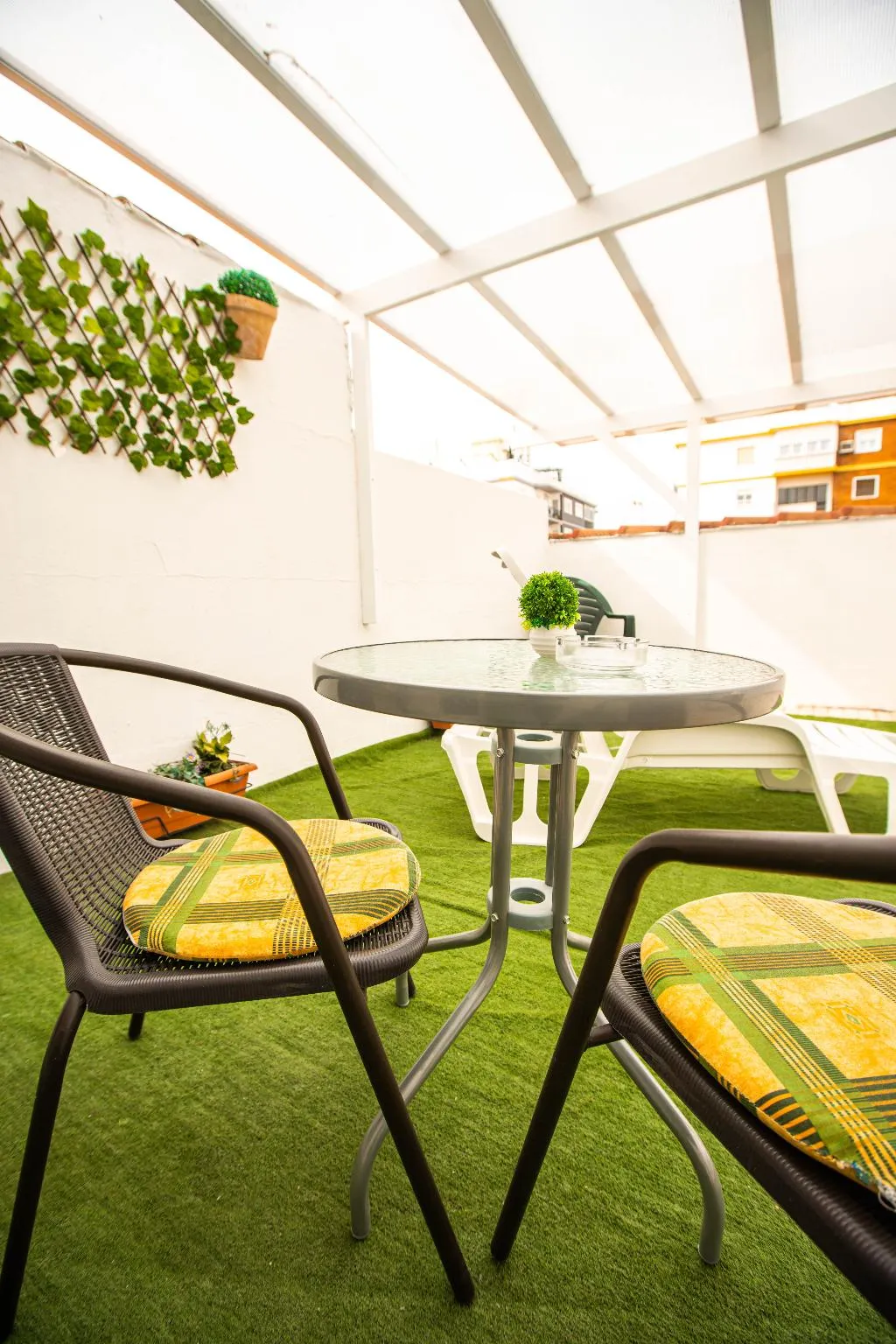 DOUBLE STANDARD Room, Arunda I I, Costa Del Sol