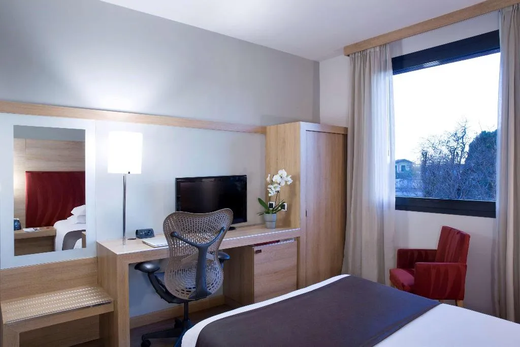 Room, Dolce by Wyndham Milan Malpensa, Milan