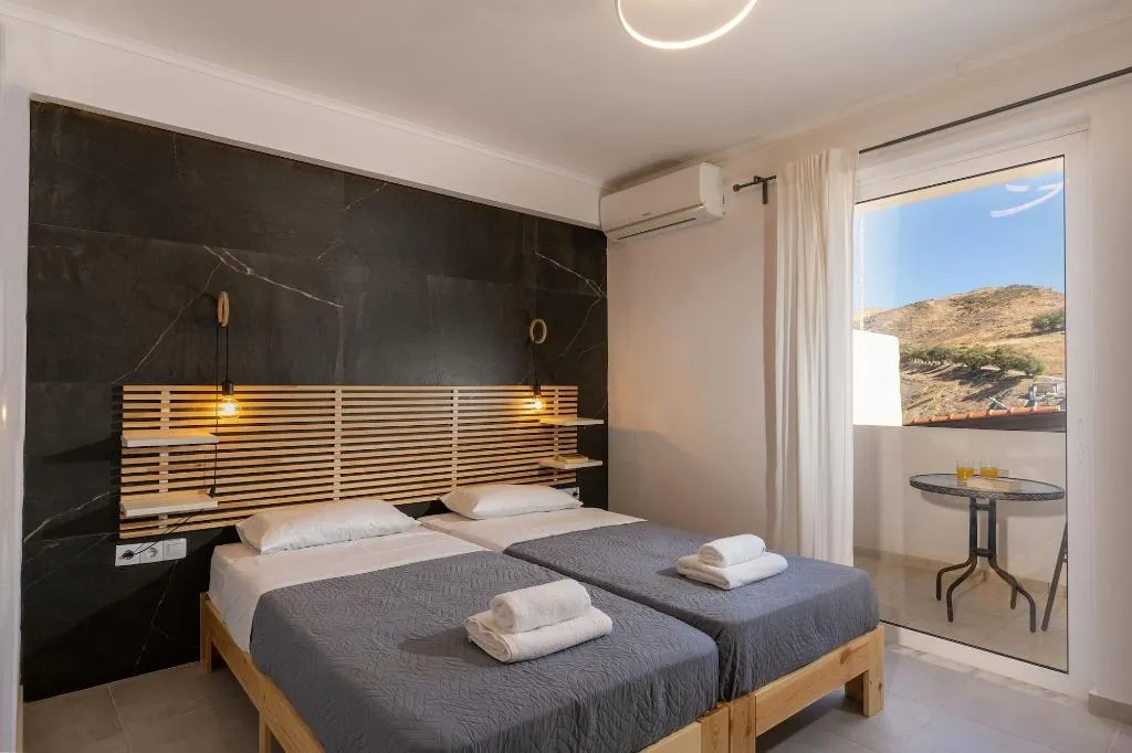 Room, Castello Apartments, Crete