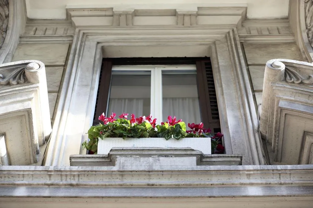 General view, Tullia And Prisca Relais Guest House, Naples