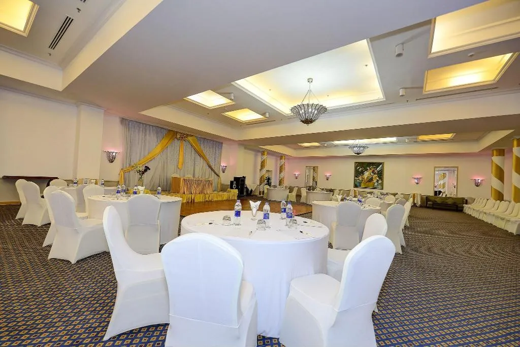 Conferences, Stella Di Mare Beach Hotel, Red Sea Riviera