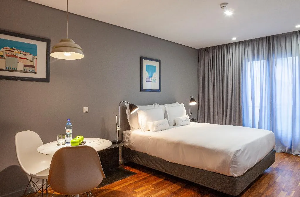 STUDIO STANDARD Room, Altis Prime Hotel, Lisbon