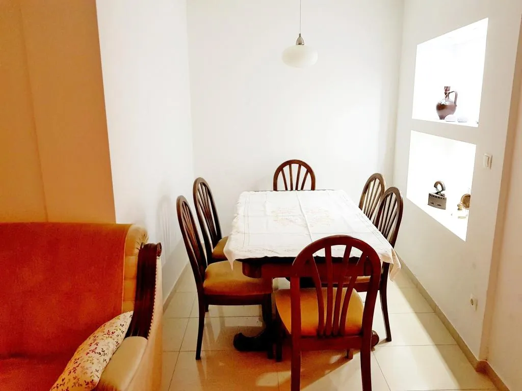 APARTMENT CAPACITY 4 Room, Apartments Bosko, Split