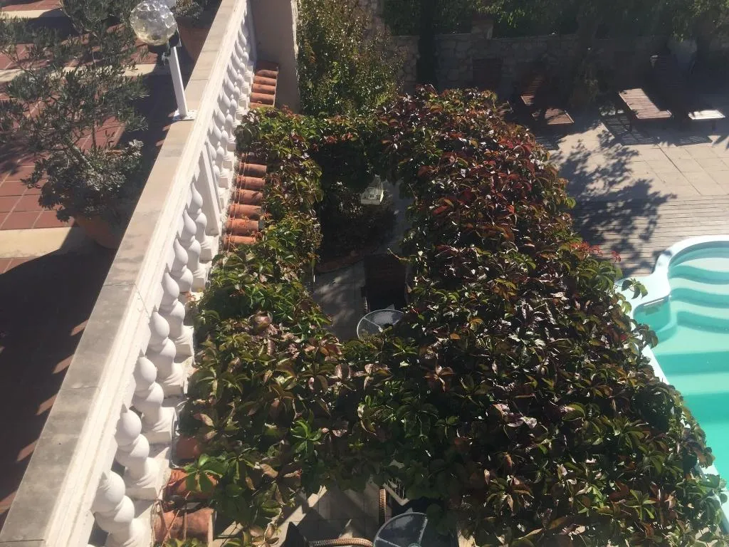Sports and Entertainment, Villa Bougenvilia Tomas, Split