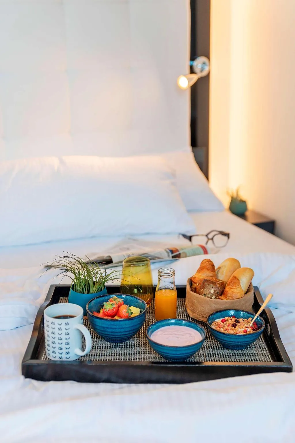 Room PREMIUM Room, INNSiDE by Melia Berlin Mitte, Berlin