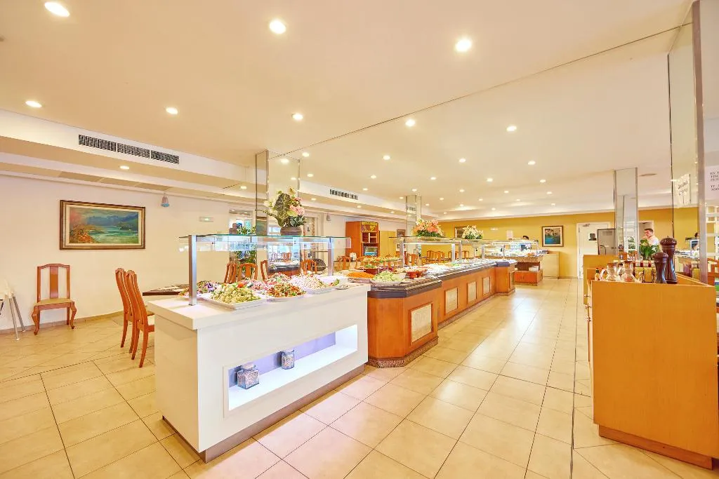 Restaurant, Gavimar La Mirada Club Resort, Majorca