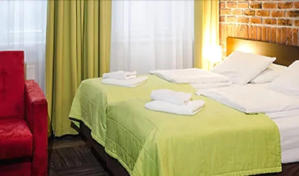 Room, Artus, Gdansk