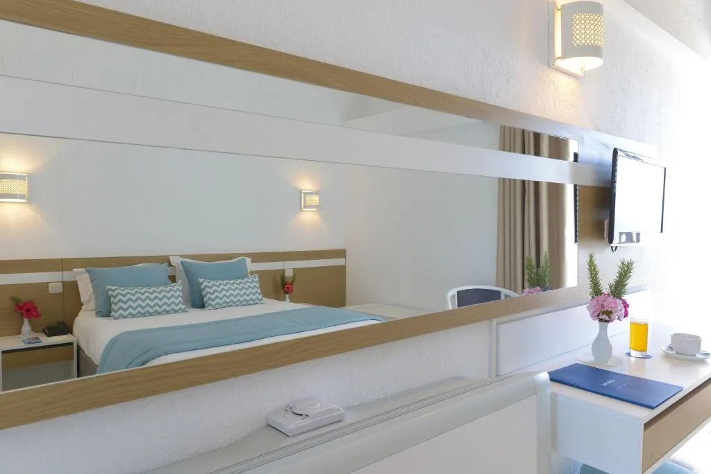 Room, Club Marmara Dar Jerba - Narjess, Tunisia
