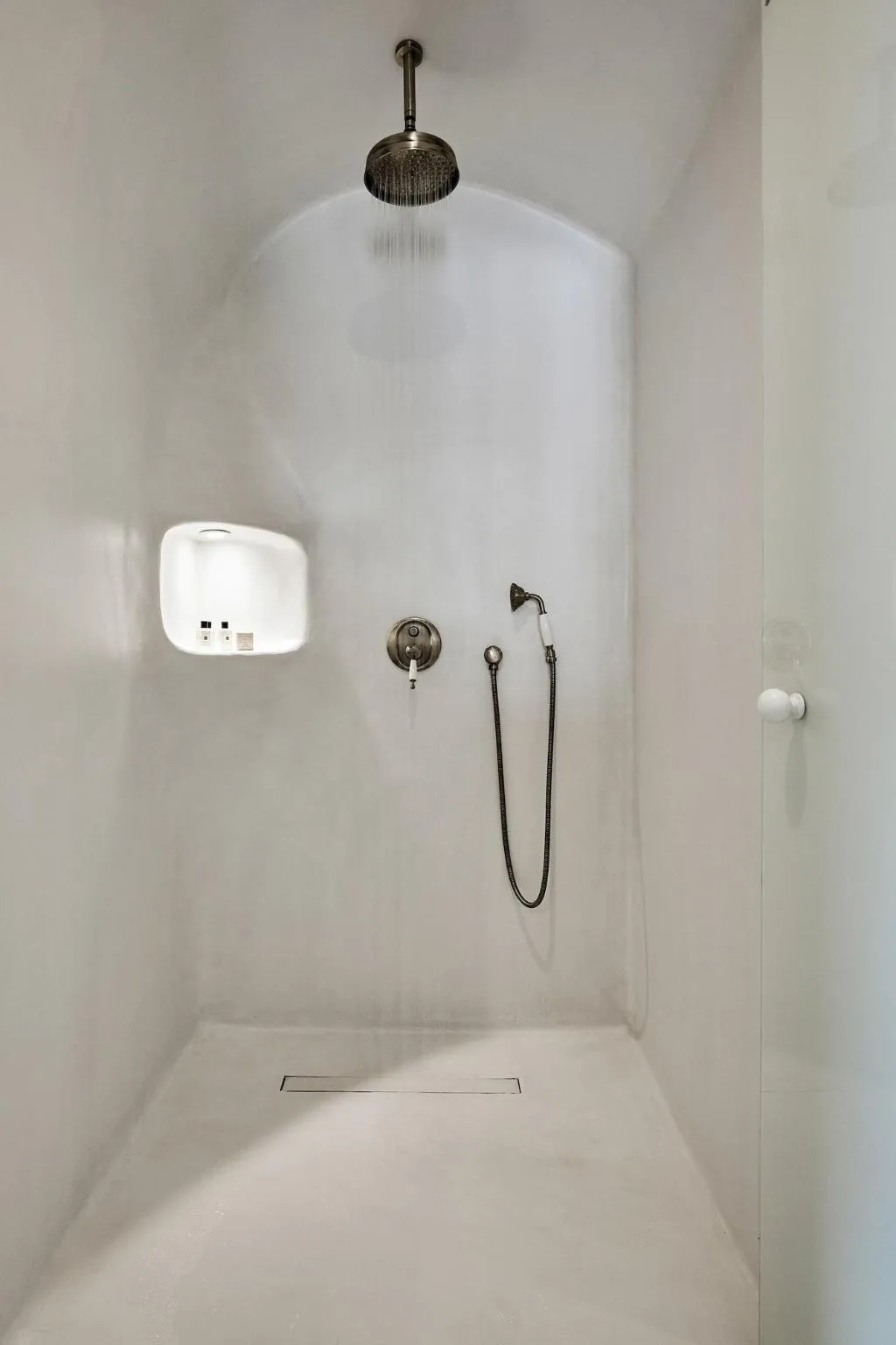 Room, Winery Hotel 1870, Santorini