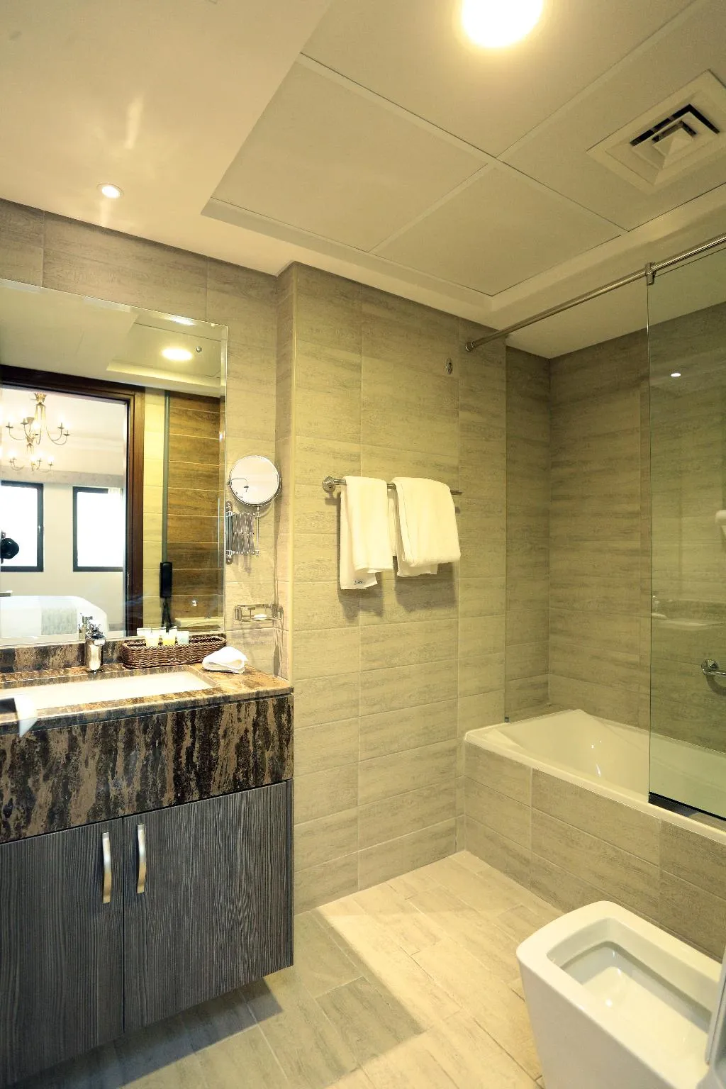APARTMENT CAPACITY 2 TWO BEDROOMS Room, Marbella Holiday Homes Rental LLC, Dubai