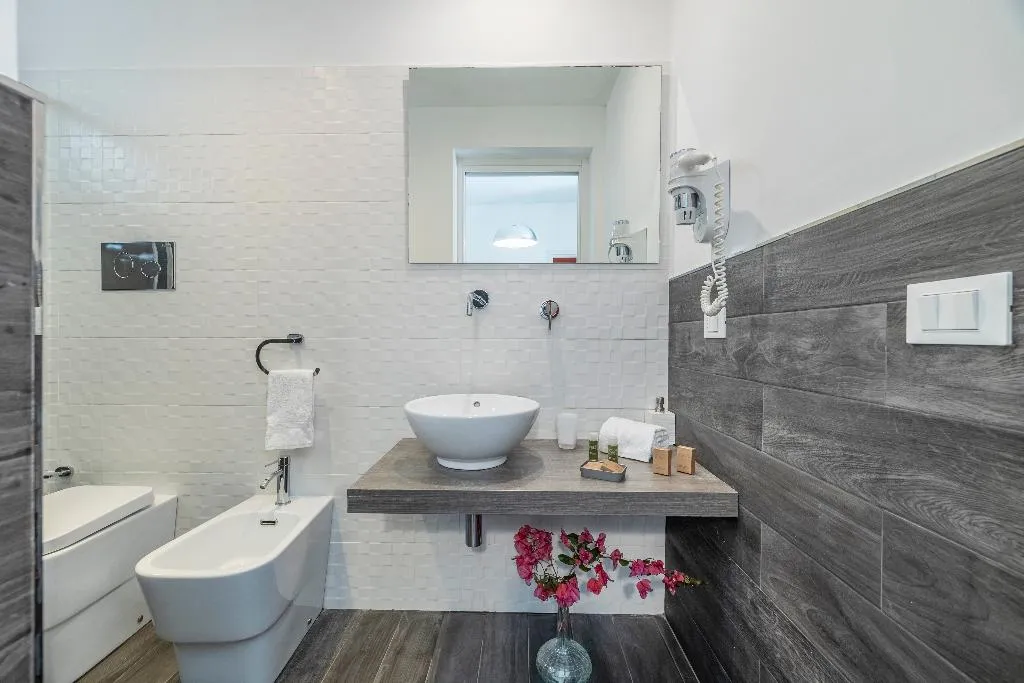 APARTMENT STANDARD Room, Case Vacanza Loria, Palermo