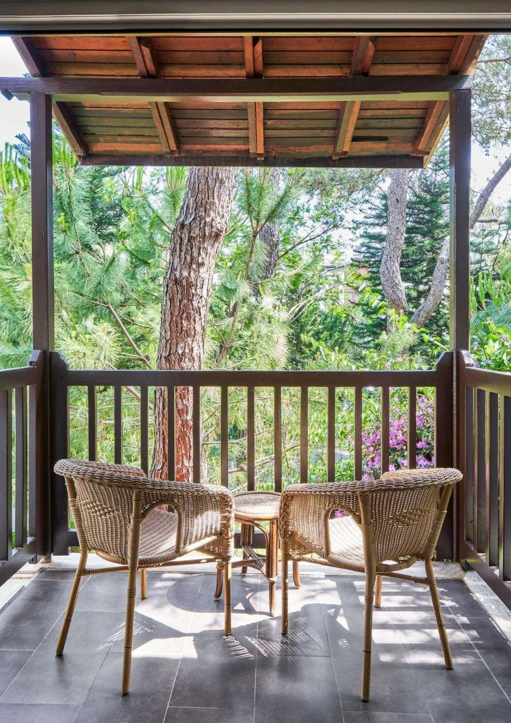 Restaurant, Voyage Sorgun, Antalya