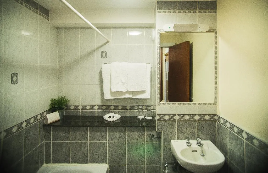 DOUBLE STANDARD Room, Dublin Citi, Dublin