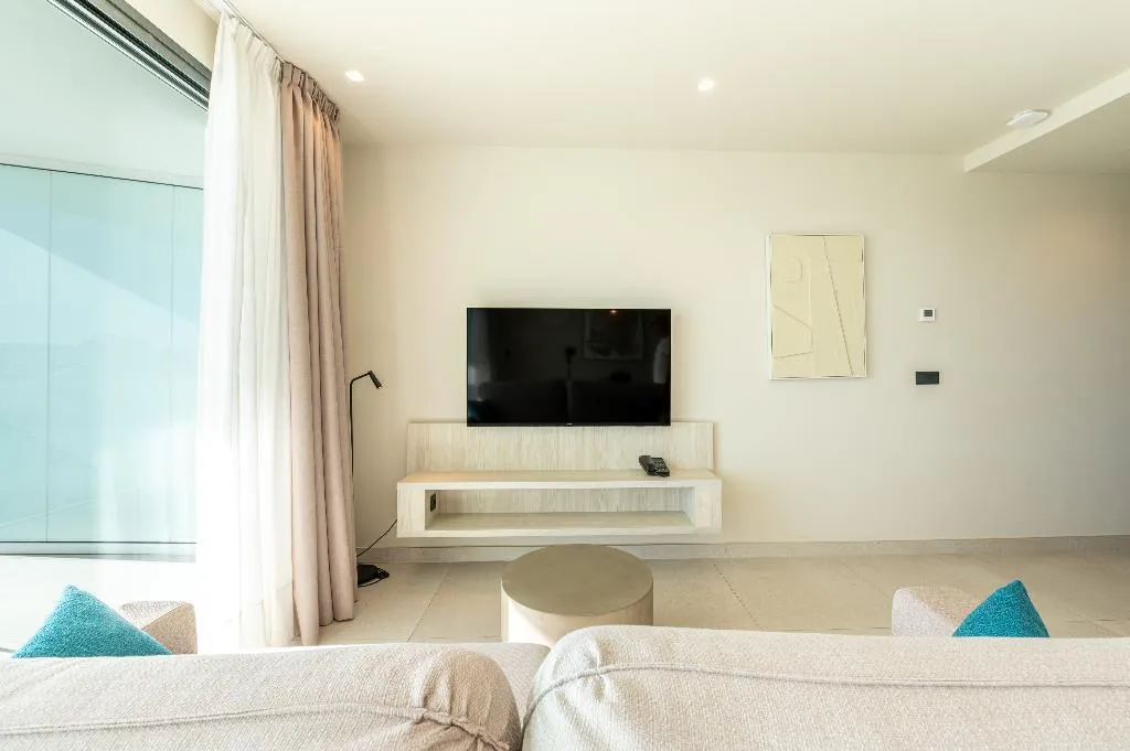 APARTMENT ONE BEDROOM Room, Amarilla Golf Residences, Tenerife