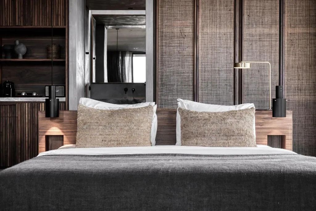 Room, Domes Zeen, a Luxury Collection Resort, Chania, Crete