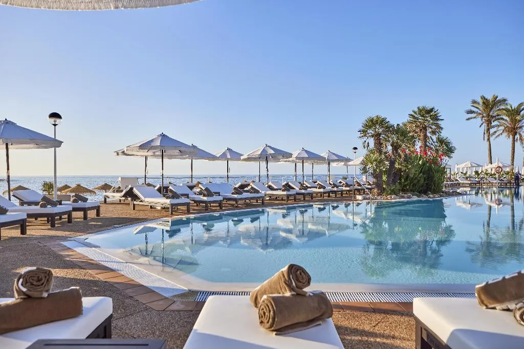 Pool, Aluasoul Menorca, Menorca