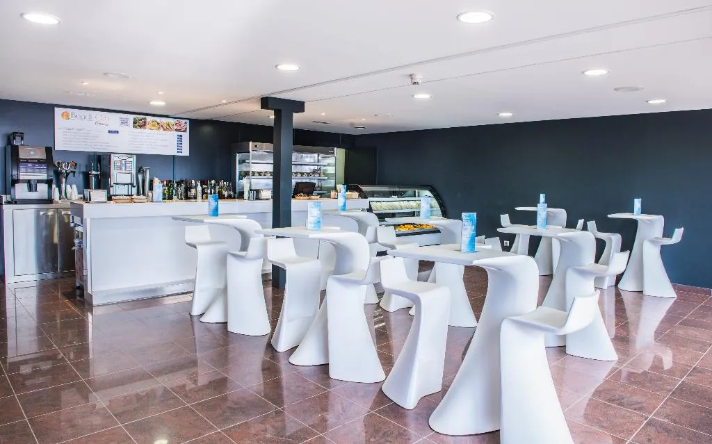 Bar, Mogan Princess & Beach Club, Gran Canaria