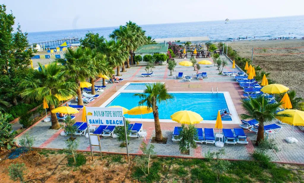 Pool, Numa Konaktepe Hotel, Antalya