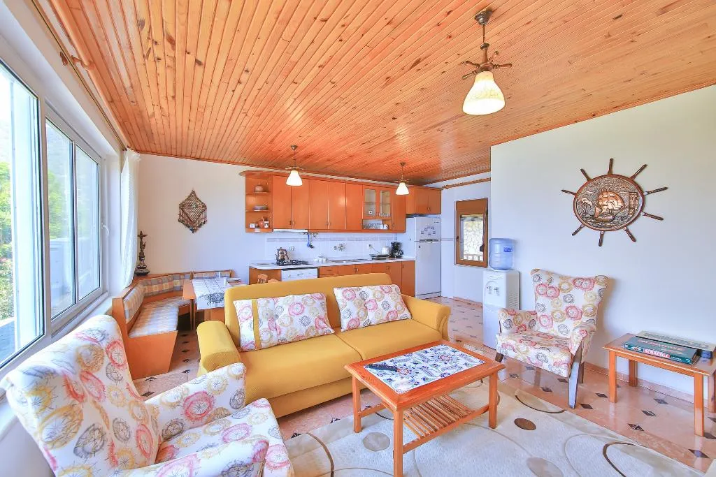 APARTMENT SEA VIEW THREE BEDROOMS Room, Villa Dundar Apart Otel, Dalaman