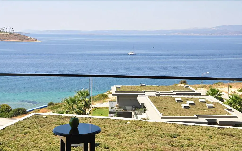 General view, Sato Design Hotel - Adults Only, Izmir